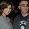 Dan Teodorescu si Melania Medeleanu