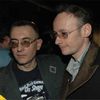 Dan Teodorescu si Tibi Scobiola