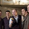 Bere Gratis - videoclip In brate