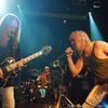 concert uriah heep @ becker brau live music