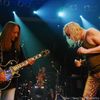 concert uriah heep @ becker brau live music