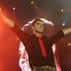 david bisbal in concert