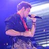 david bisbal in concert