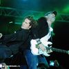 David Bisbal in concert la Bucuresti