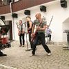 Bandidos, filmari Atunci cand esti tanar