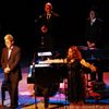 pink martini live la sala palatului, bucuresti, 28 oct 2007