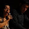 Anca Parghel live @ MNAR