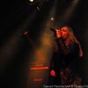 Paradise Lost in concert la Bucuresti, Romexpo, ian 2008