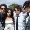 Jonas Brothers
