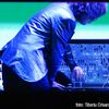 Jean Michel Jarre in concert la Sala Polivalenta, 2008