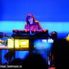 Jean Michel Jarre in concert la Sala Polivalenta, 2008