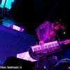 Jean Michel Jarre in concert la Sala Polivalenta, 2008