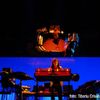 Jean Michel Jarre in concert la Sala Polivalenta, 2008