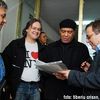 Al Jarreau in concert la Bucuresti. Foto: Tiberiu Crisan, BestMusic.ro