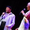 Al Jarreau in concert la Bucuresti. Foto: Tiberiu Crisan, BestMusic.ro