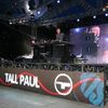Creamfields 2008