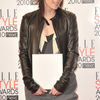 Kristen Stewart la ELLE Style Awards 2010 