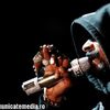 Concert Snoop Dogg la Bucuresti