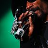 Concert Snoop Dogg la Bucuresti