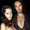 Katy Perry: Russell Brand seamana cu Iisus