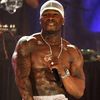 50 Cent vrea sa dea jos 30 de kilograme pentru noul rol