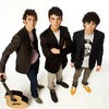 Castigatorii NME Awards 2010, Jonas Brothers cea mai proasta trupa (poze)