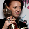 La Roux la NME Awards 2010