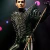 Concert Tokio Hotel Olanda, 23 februarie 2010