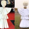 Sperietoare de ciori Lady Gaga 