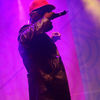 Shaggy, Sun Plaza - Bucuresti