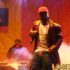 Shaggy, Sun Plaza - Bucuresti