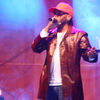 Shaggy, Sun Plaza - Bucuresti