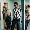 Boyz II Men - concert in Romania