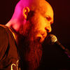  Poze New Model Army, Hard Rock Cafe