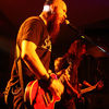  Poze New Model Army, Hard Rock Cafe