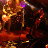  Poze New Model Army, Hard Rock Cafe