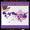 Concert Cantos in 100 Crossroads
