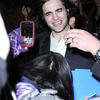 Premiera Remember Me - `fetele` lui Robert Pattinson