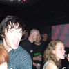 Poze Renegade Hardware @ AREA, London