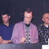 Poze Renegade Hardware @ AREA, London