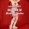 Concert Toulouse Lautrec in Club Control