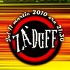 Za' Duff concerteaza in Iron City