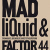 Madliquid & Factor 44 in Booha Bar