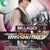 Concert Basshunter in Bellagio Club, Bucuresti