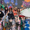 Asculta albumul Blaxy Girls `If You Feel My Love` pe BestMusic