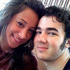 Bat clopote de nunta pentru Kevin Jonas si Danielle Deleasa?