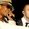 T.I si Justin Timberlake filmeaza clipul `Dead and Gone`