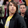 Anthony Kiedis era sa faca blocaj renal