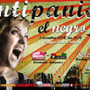 El Negro Live cu Reggae Xmas