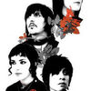 Ladytron canta in deschiderea concertului Depeche Mode